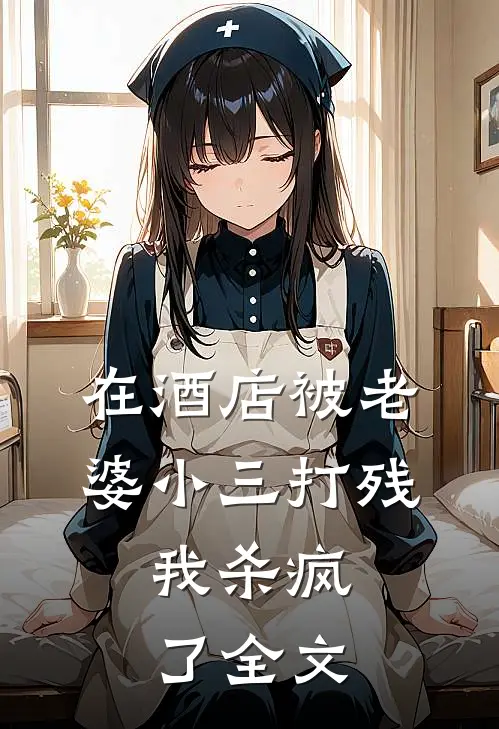 在酒店被老婆小三打残，我杀疯了全文