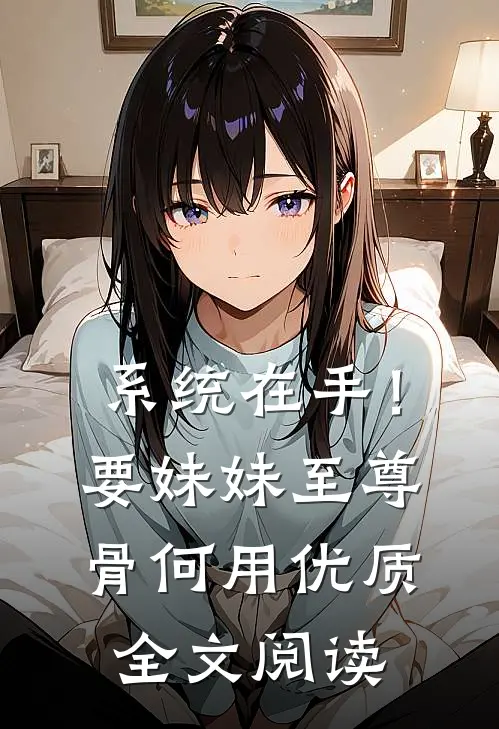 系统在手！要妹妹至尊骨何用优质全文阅读