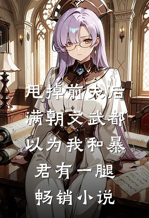 甩掉前夫后，满朝文武都以为我和暴君有一腿畅销小说