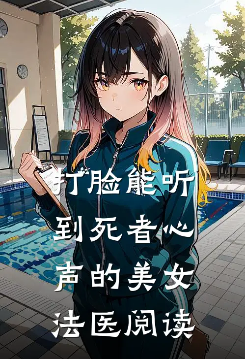 打脸能听到死者心声的美女法医阅读