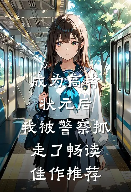 成为高考状元后，我被警察抓走了畅读佳作推荐