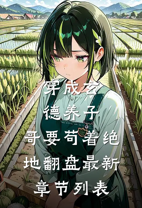 穿成玄德养子，哥要苟着绝地翻盘最新章节列表