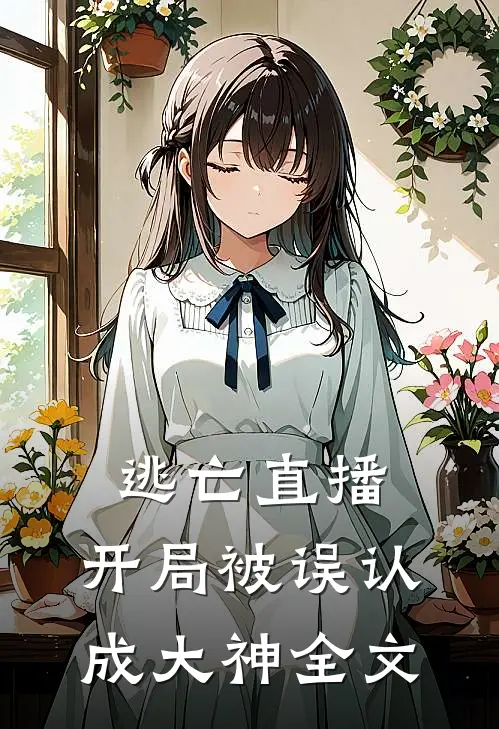 逃亡直播：开局被误认成大神全文