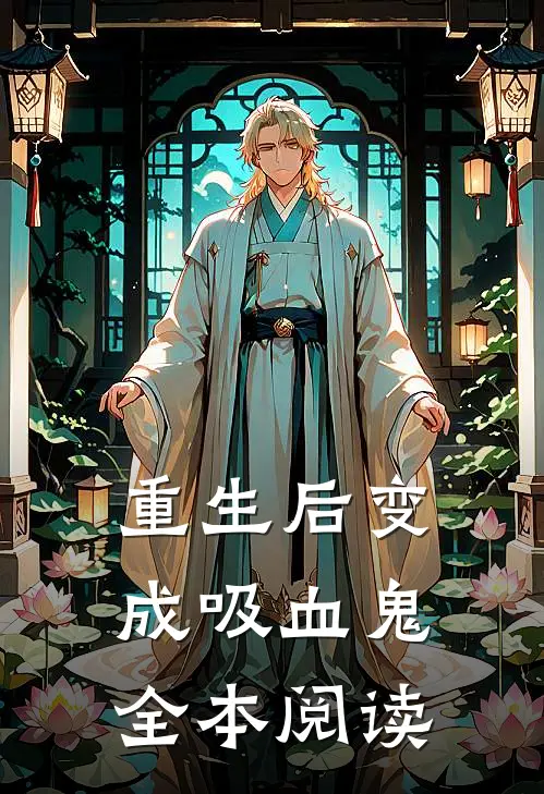 重生后变成吸血鬼全本阅读