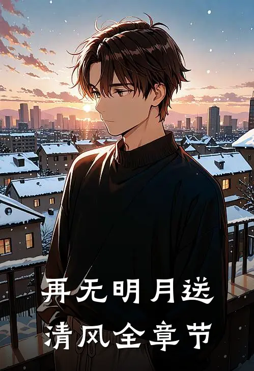 再无明月送清风全章节