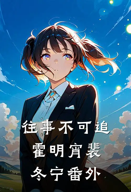 往事不可追霍明宵裴冬宁番外