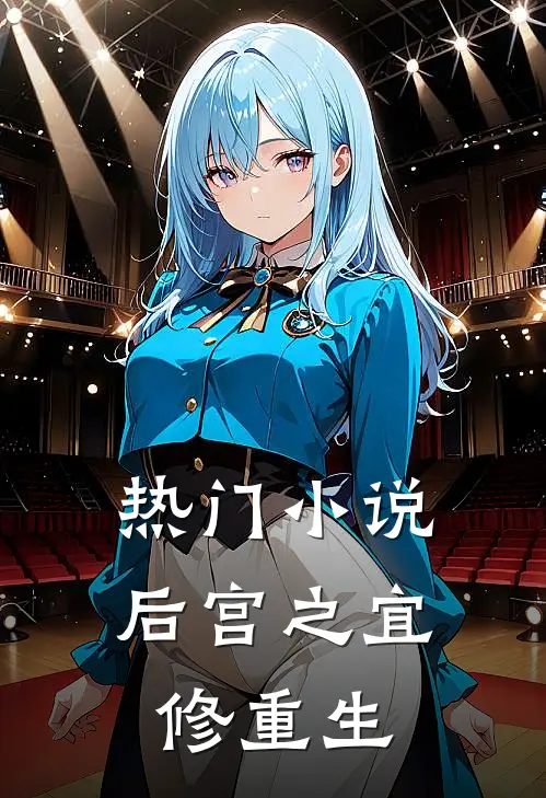 热门小说后宫之宜修重生