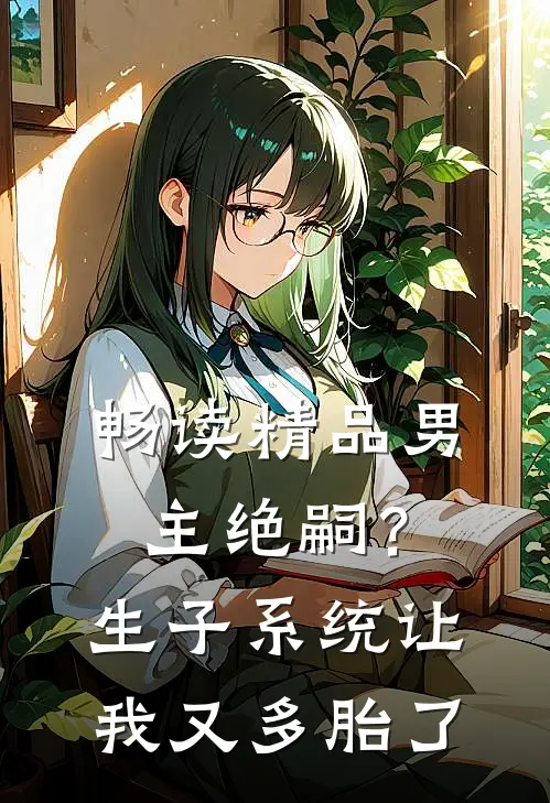 畅读精品男主绝嗣？生子系统让我又多胎了