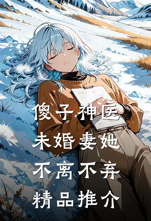 傻子神医：未婚妻她不离不弃精品推介