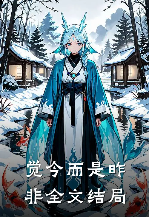 觉今而是昨非全文结局