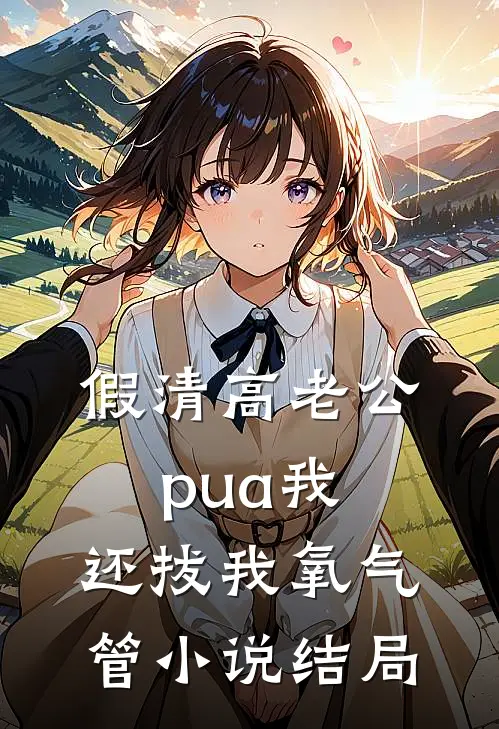 假清高老公pua我，还拔我氧气管小说结局