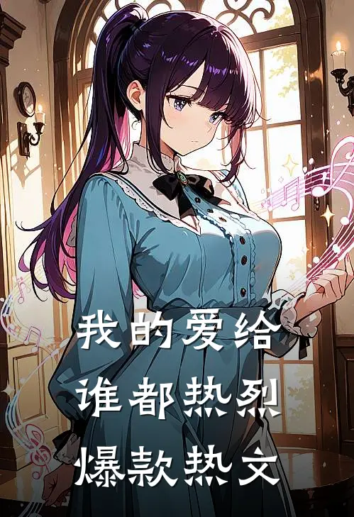 我的爱给谁都热烈爆款热文
