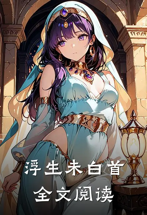 浮生未白首全文阅读