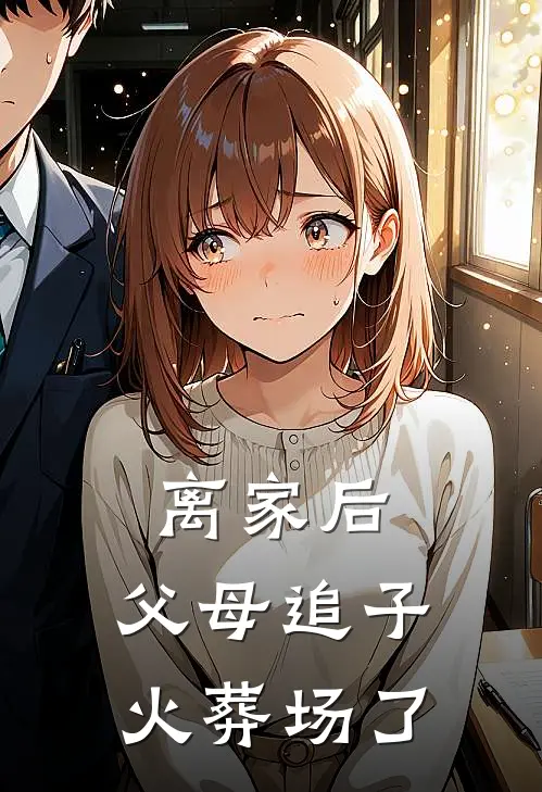 离家后，父母追子火葬场了