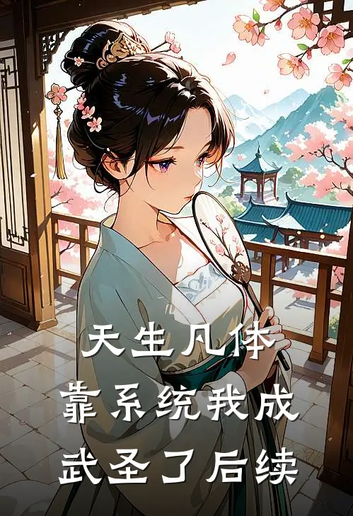 天生凡体，靠系统我成武圣了后续