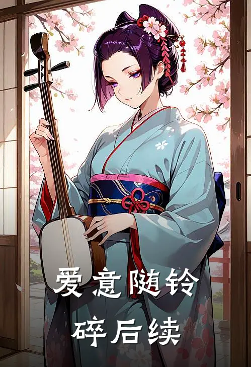 爱意随铃碎后续