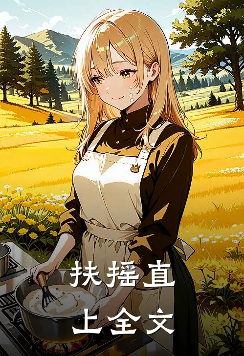 扶摇直上全文