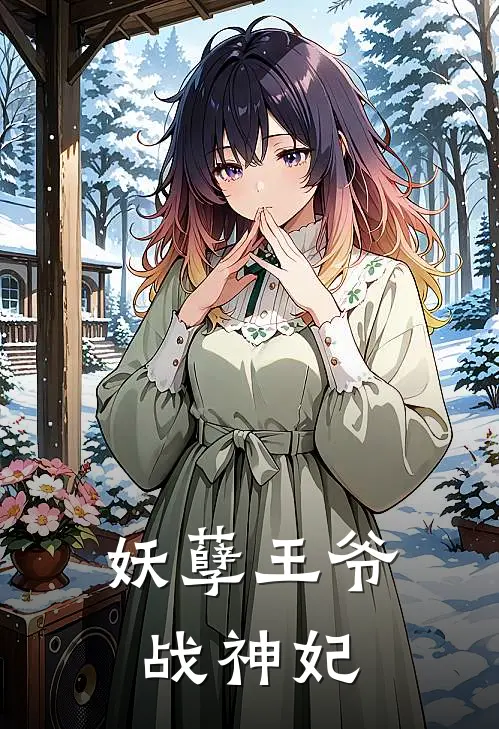 妖孽王爷战神妃