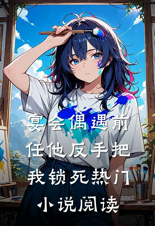 宴会偶遇前任他反手把我锁死热门小说阅读