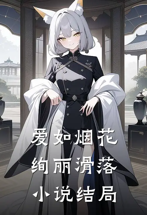 爱如烟花,绚丽滑落结局是