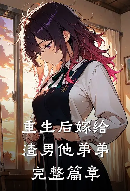 重生后嫁给渣男他弟弟完整篇章