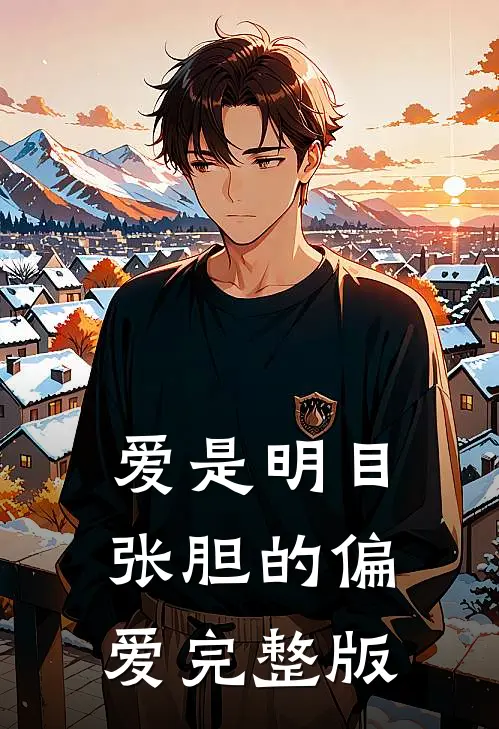 爱是明目张胆的偏爱完整版