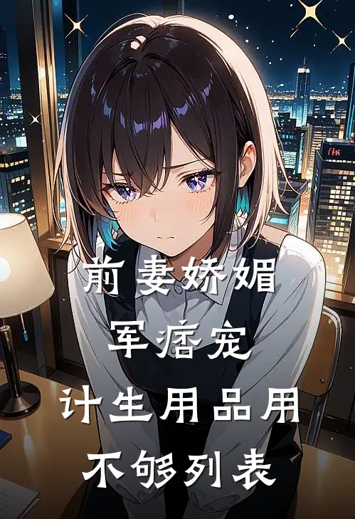 前妻娇媚军痞宠，计生用品用不够列表