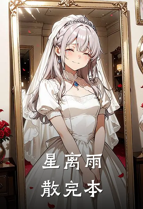 星离雨散完本