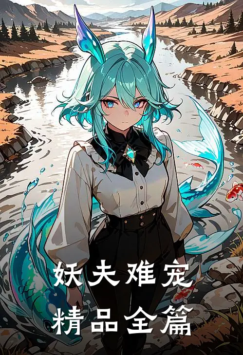 妖夫难宠精品全篇