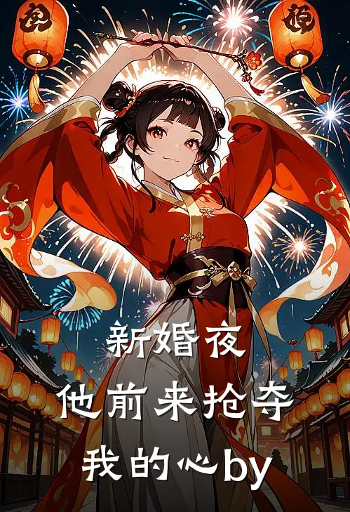 新婚夜，他前来抢夺我的心by
