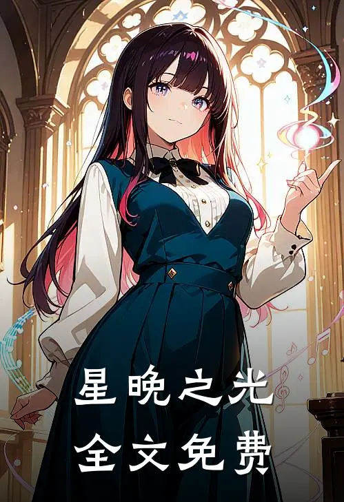 星晚之光全文免费