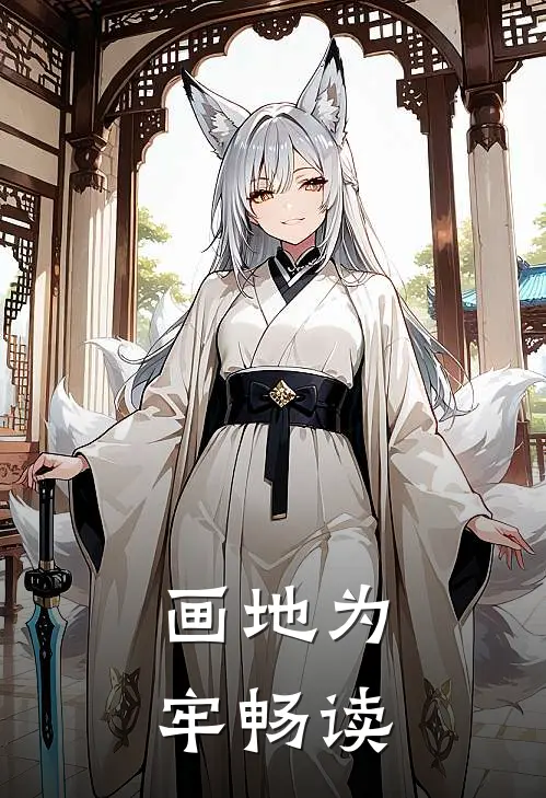 画地为牢畅读