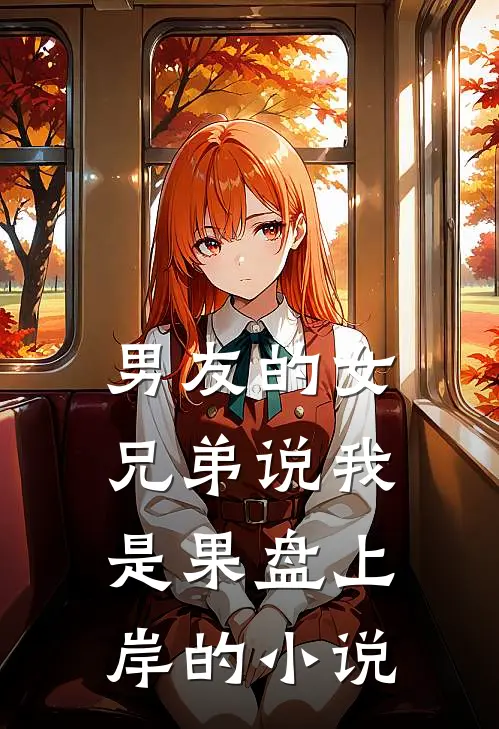 男友的女兄弟说我是果盘上岸的小说