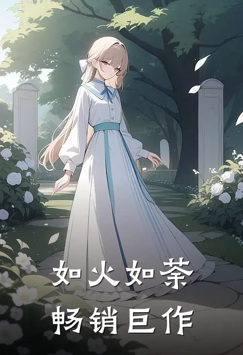 如火如荼畅销巨作