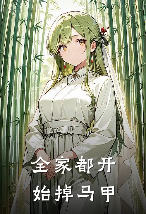 全家都开始掉马甲