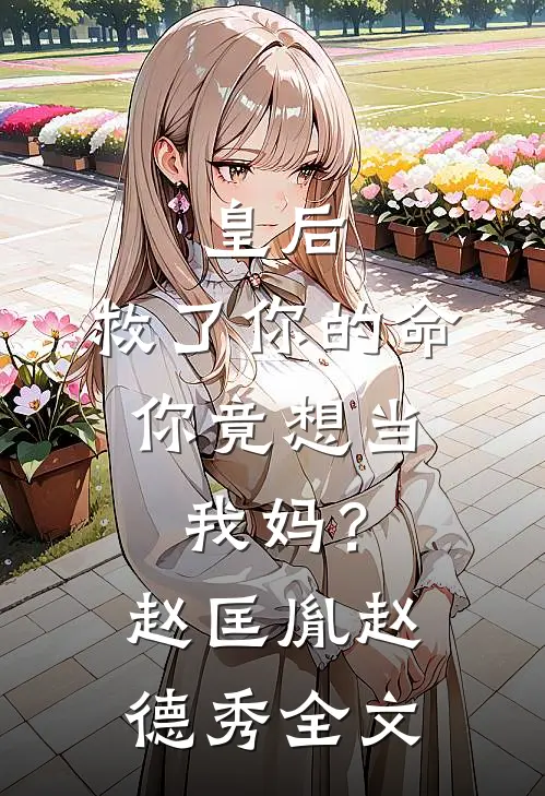 皇后，救了你的命，你竟想当我妈？赵匡胤赵德秀全文