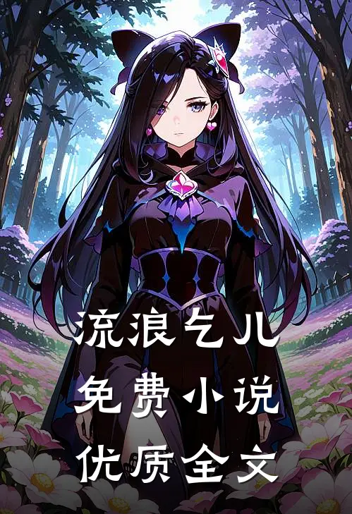 流浪乞儿免费优质全文