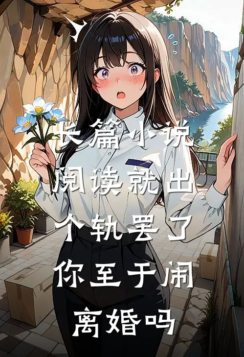 长篇小说阅读就出个轨罢了，你至于闹离婚吗