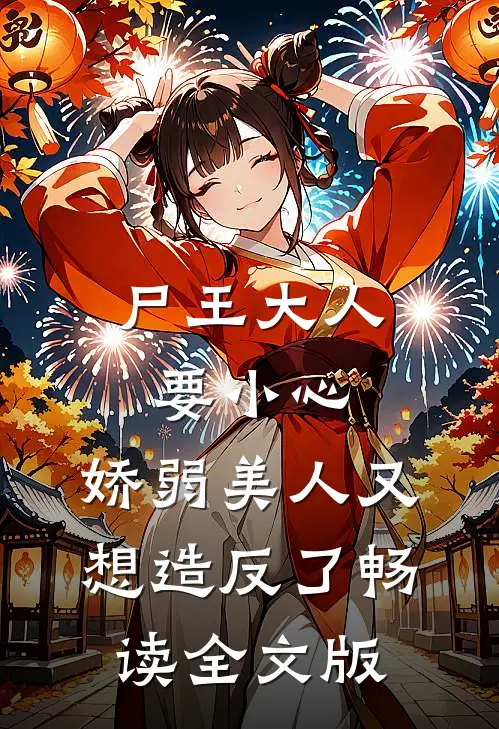 尸王大人要小心，娇弱美人又想造反了畅读全文版