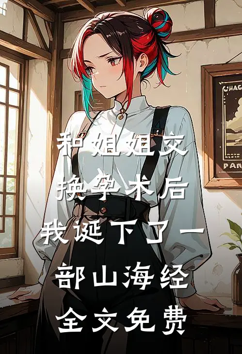 和姐姐交换孕术后 ，我诞下了一部山海经全文免费