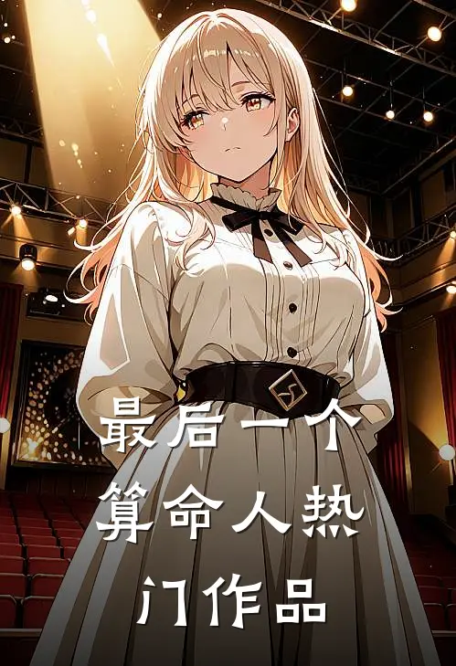 最后一个算命人热门作品