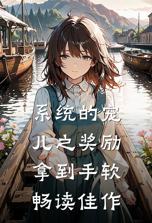 系统的宠儿之奖励拿到手软畅读佳作