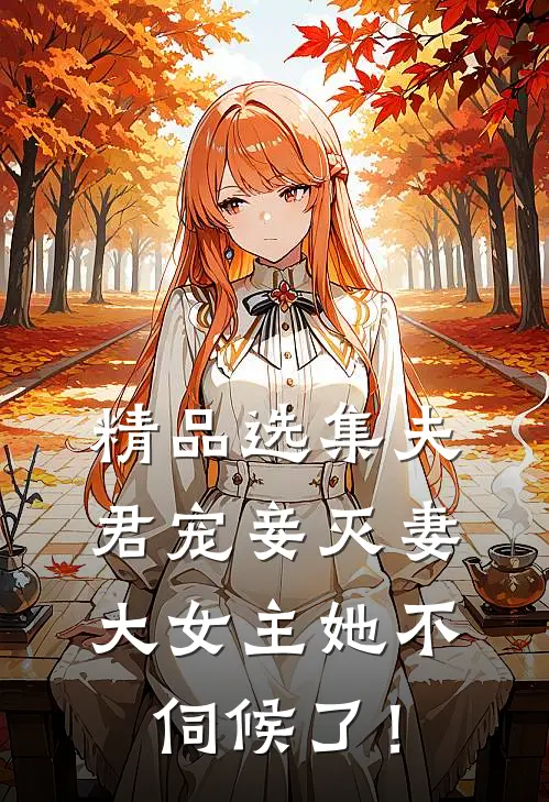 精品选集夫君宠妾灭妻，大女主她不伺候了！