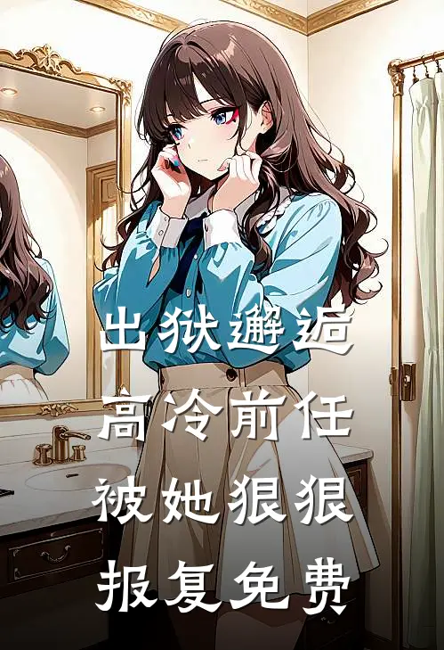 出狱邂逅高冷前任，被她狠狠报复免费