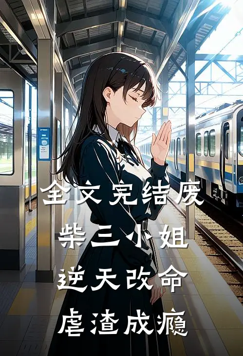 全文完结废柴三小姐：逆天改命，虐渣成瘾