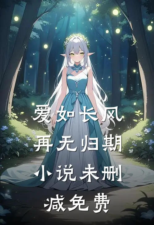 爱如长风，再无归期小说未删减免费