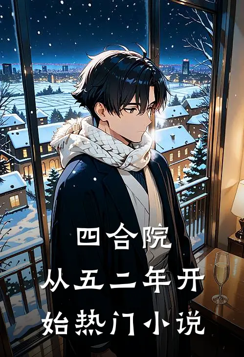 四合院：从五二年开始热门小说