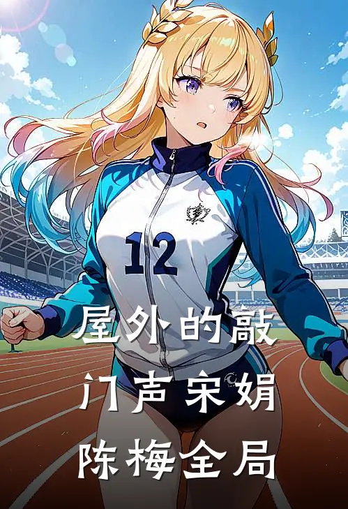 屋外的敲门声宋娟陈梅全局