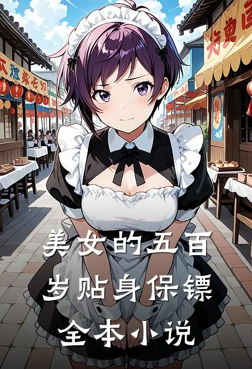 美女的五百岁贴身保镖全本小说