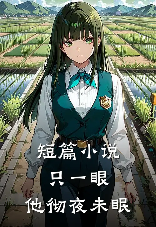 短篇小说只一眼，他彻夜未眠